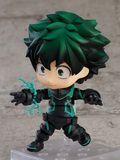  Nendoroid Midoriya Izuku Stealth Suit Ver - My Hero Academia - Good Smile Company 