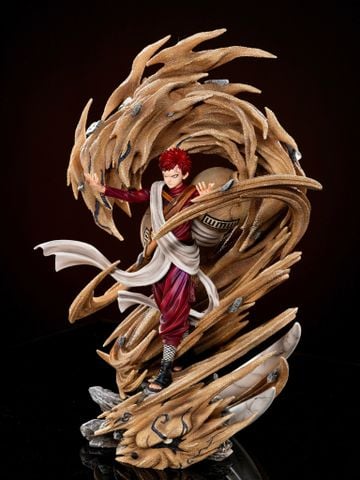  Gaara - Naruto - SNBR Studio 