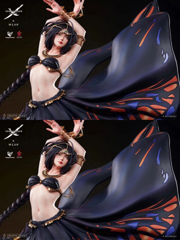  Aeolian - Ghostblade - TriEagles Studio (Licensed) 