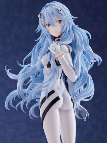  Rei Ayanami Voyage End Ver - Evangelion - Aniplex 