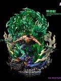  Roronoa Zoro - One Piece - ZZDD Studio 