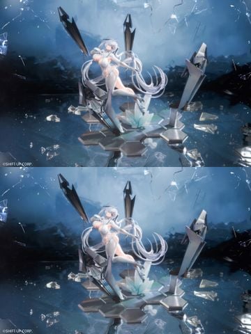  Cinderalla - Goddess of Victory: Nikke - Hobby Sakura 