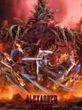  Alexander Anderson - Van Helsing - Dream Box Studio 