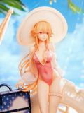  Richelieu Flagship in the sea - Azur Lane - AniGame & Reverse Studio 