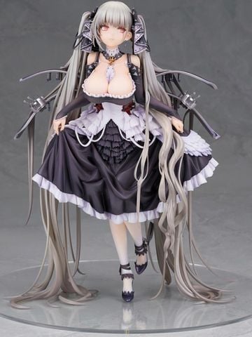  HMS Formidable - Azur Lane - Alter 