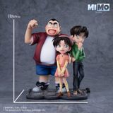  Ayumi & Genta & Mitsuhiko - Conan Detective - Mimo Studio 