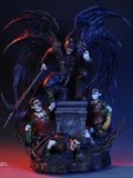  The Batman Who Laughs - DC Comics - XM Studio 