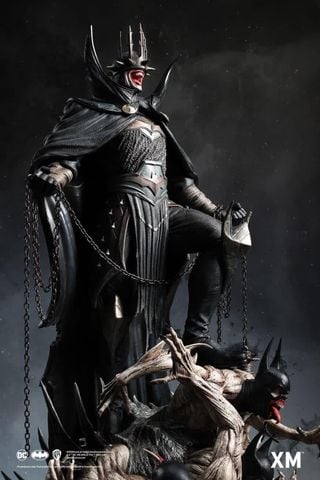  Batman Who Laughs 