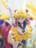  Sailor Moon & Sakura - Chikara Studio 