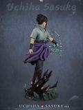  Uchiha Sasuke - Naruto - Freedom Studio 