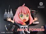  Anya Forger - Spy x Family - Lucky Peanut Studio 