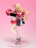  Clay - Goddess of Victory: Nikke - Fix Cast Studio 