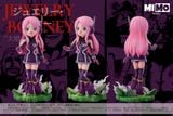  Kid Jewelry Bonney - One Piece - Mimo Studio 