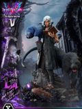  V - Devil May Cry V - Prime 1 Studio (UPMDMCV-04; UPMDMCV-04EX; UPMDMCV-04LM) 