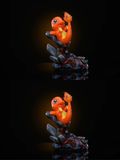 Charmander - Pokemon - Dream Elf Studio 