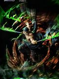  Roronoa Zoro - One Piece - Toei Animations 