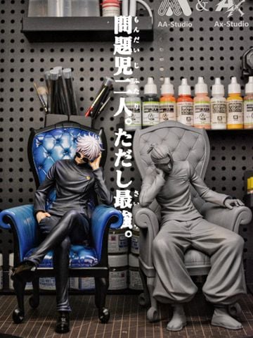  Gojo Satoru - Jujutsu Kaisen - AA Studio 