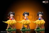  Goku Childhood - Dragon Ball - Mimo Studio 