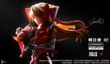  Asuka Langley Soryu 2.0 - Evangelion - DreamX Studio 