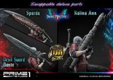  Devil May Cry Combo - Prime 1 Studio 