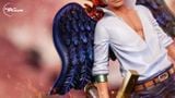 Dracule Mihawk Seraphim - One Piece - Wolf Studio 
