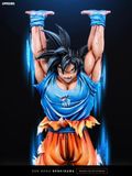  Goku Genkidama - Dragonball - Chikara Studio 