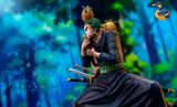 Roronoa Zoro - One Piece - YN Studio 