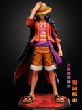  Luffy - One Piece - LX Studio 