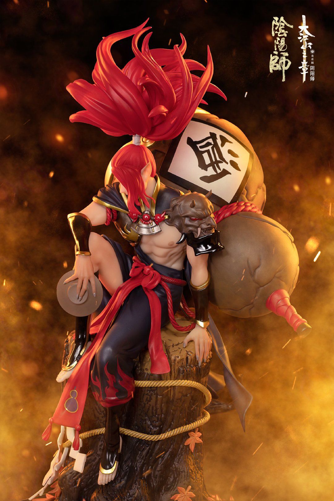 Shuten Doji - Onmyoji - NetEase – NZ Toys