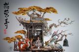  Kurong Temple - Yuanxing Liang Studio 