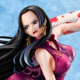  Boa Hancock POP - One Piece - MegaHouse & Alter 