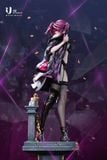  Kafka NSFW - Honkai Star Rail - IU Studio 