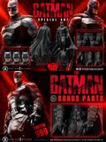  The Batman - Prime 1 Studio (MMTBM-01DX) 
