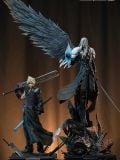  Sephiroth - Final Fantasy - Dream Boat Studio 