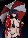  Taihou Race Queen ver - Azur Lane - Stereoscopic Delusion Studio 