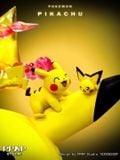  Pikachu - Pokemon - PPAP Studio 
