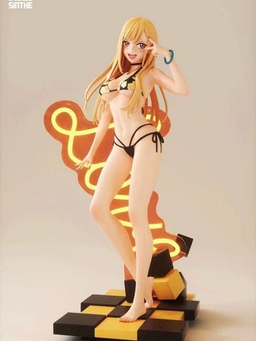  Marin Kitagawa - My Dress-Up Darling - ABsinthe Studio 