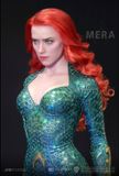  Mera - Aquaman - JND Studio 