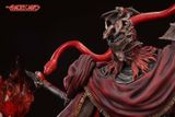  Messmer the Impaler - Elden Ring - Sword&Wing Studio 