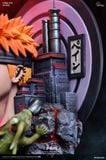  Bust Pain Akatsuki - Naruto - Third Eye Studio 
