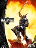  The Merciless - Dark Nights: Metal - Prime 1 Studio (MMDCMT-04) 