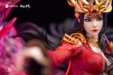  Medusa - Yue Web Hao Wu Studio 