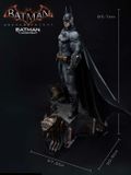  Batman Batsuit - Batman: Arkham Knight - Prime 1 Studio (MMDC-45; MMDC-45EX) 
