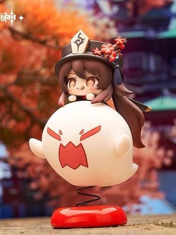  Hutao - Genshin Impact - miHoYo 