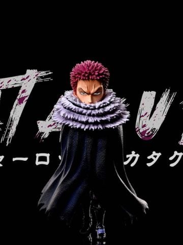  Charlotte Katakuri - One Piece - A+ Studio 