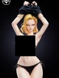  Android 18 NSFW - Dragon Ball - Diamond Studio 
