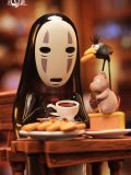  No Face - Spirited Away - RS Studio 