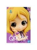  Qposket Mari Ohara (Ver A) - Love Live - Bandai 