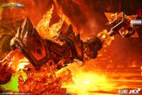  Ragnaros The Firelord - Warcraft - Hex Collectibles 