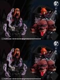  Chikushodo - Naruto - Stone Custom Studio 